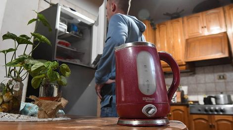 De enero a noviembre, las boletas de la luz de los usuarios residenciales aumentaron un 350% en promedio en Mendoza. Foto: Los Andes