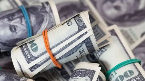 Dólar hoy, jueves 26 de febrero