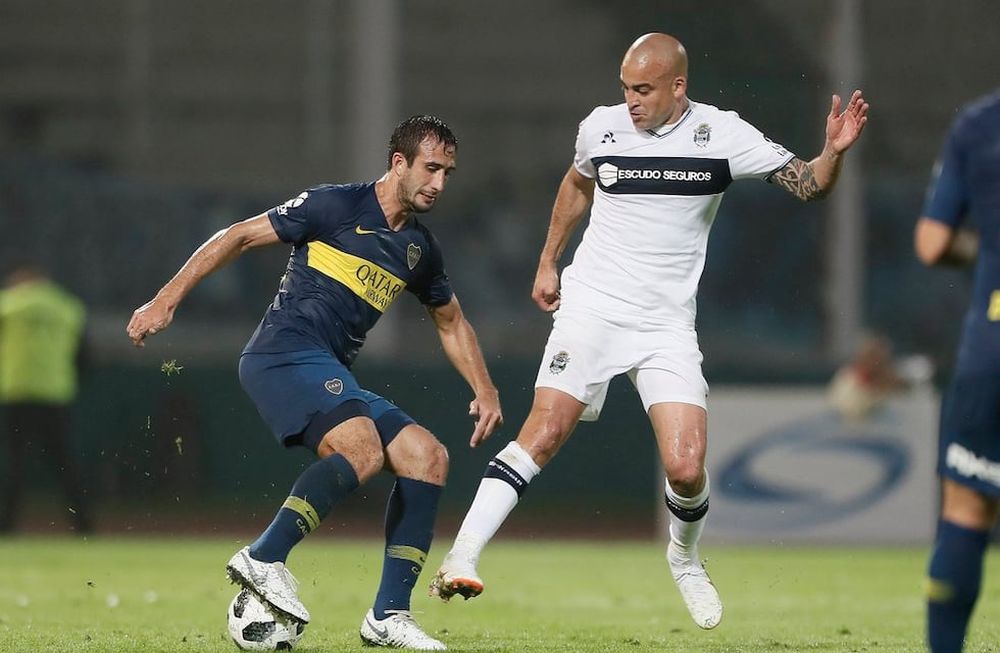 Copa Argentina: Boca no levanta cabeza y fue eliminado por Gimnasia (LP)