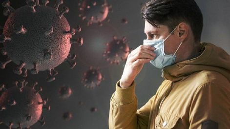 Gripe H3N2: un infectólogo descartó una posible pandemia y cuarentena