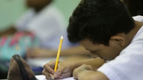 El Sistema de Vouchers Educativos es para estudiantes de colegios privados.