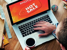diego marin en aconcagua radio: el promedio de las ofertas del hot sale es del 30% de descuento