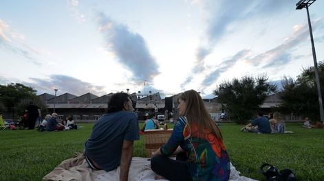 Llega “Mendoza, Ciudad de Covers”