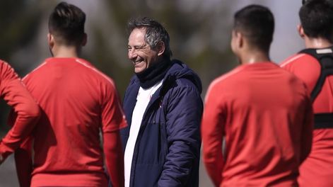 Gigliotti y Romero le dieron el triunfo a Independiente