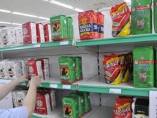 cuanto rinde el salario en relacion al precio de los alimentos: un informe revela como afecta la inflacion