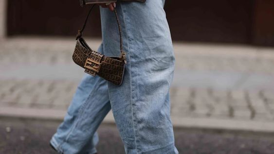 no van mas los jeans holgados: estos son los 2 modelos en tendencia que los reemplazan en otono-invierno 2026