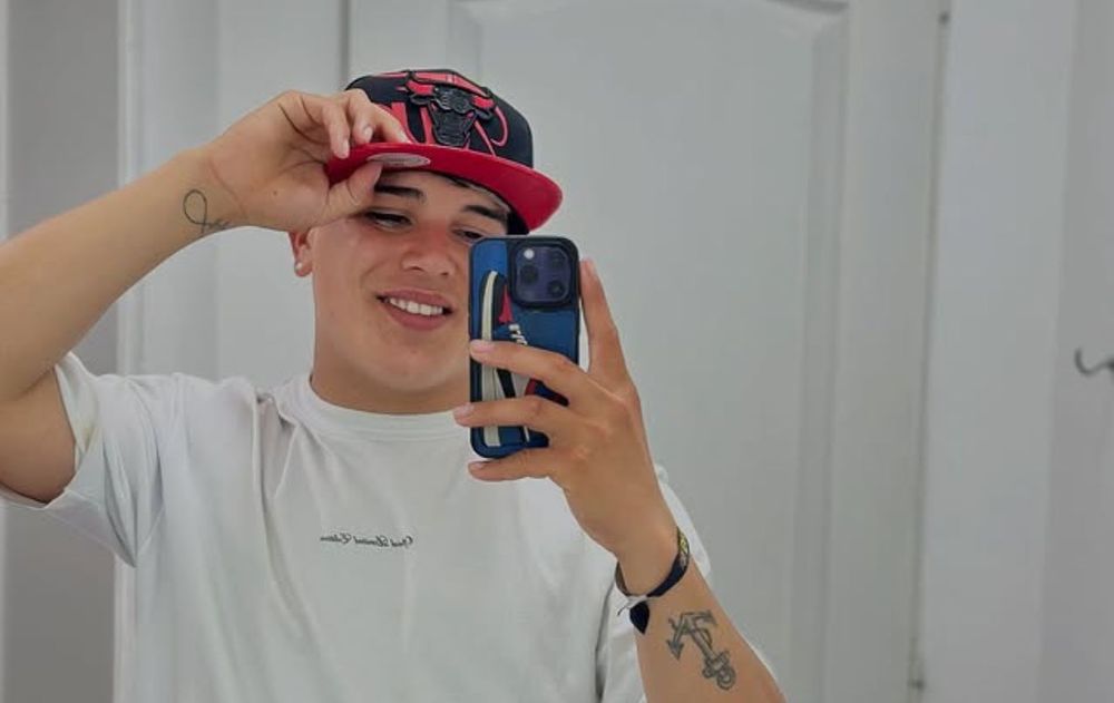 Thiago Medina