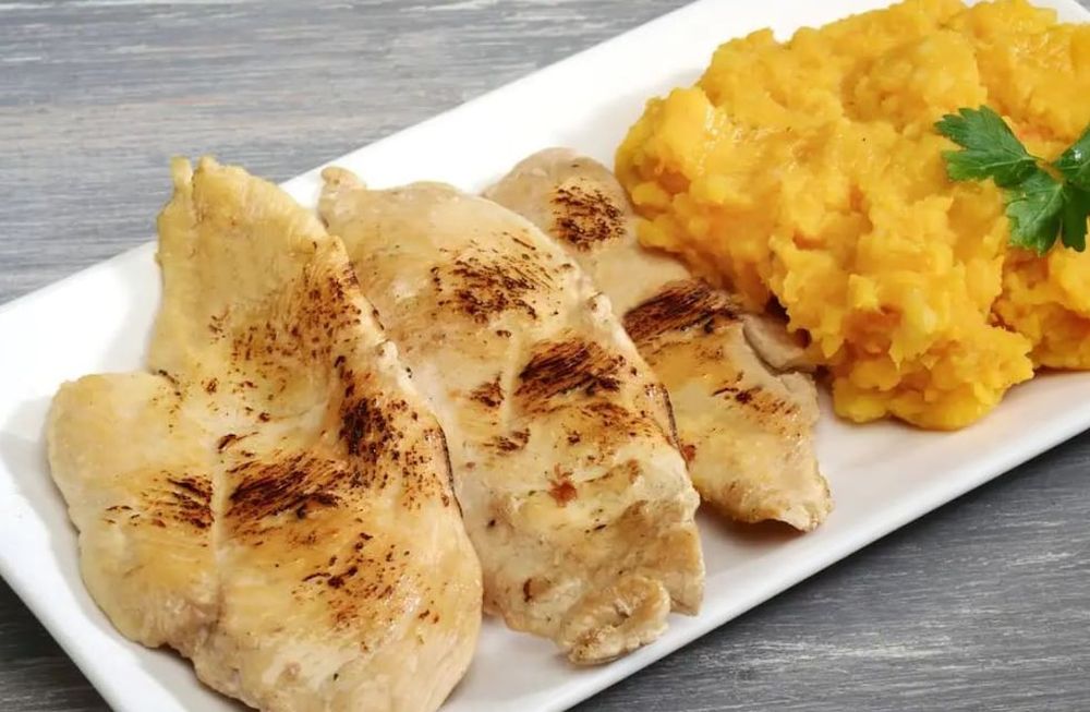 Una opción saludable para cenar si no querés engordar.