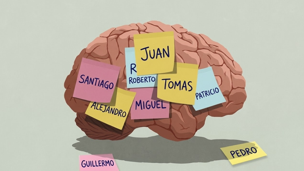 Psicología
