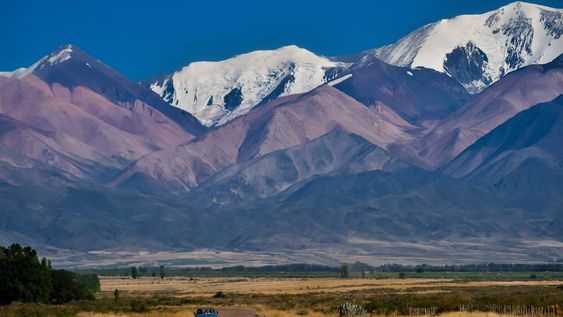 Tupungato te espera en marzo para vivir grandes experiencias