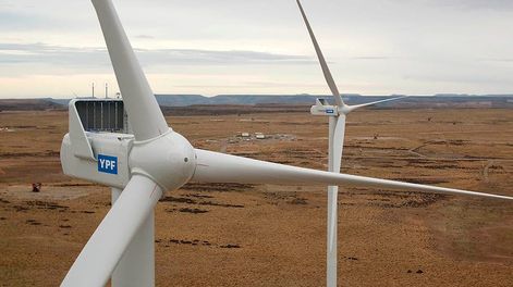 Los Andes | Entre 2018 y 2019, se licitaron 26 proyectos de generación energética. Se hicieron 9 y están en construcción 8 más. Los más grandes quedaron en el camino. La mayoría cayó por la falta de financiamiento.