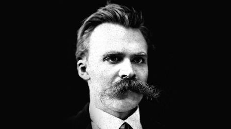 Friedrich Nietzsche