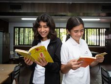 Día del libro Día del libro