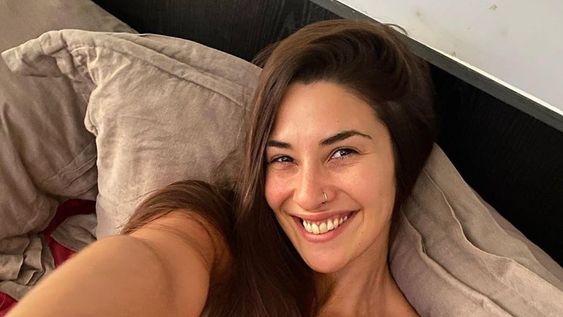 La nueva vida de Ivana Nadal en México