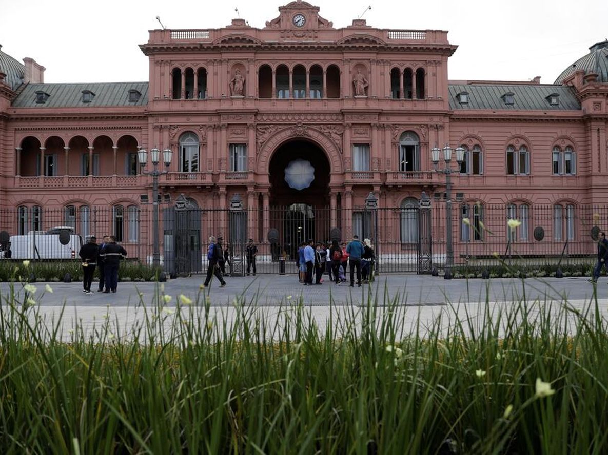 La economía con tensión pre-electoral - Por Rodolfo Cavagnaro