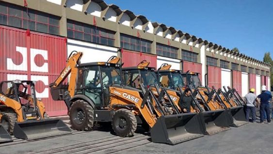 Cartellone fue intervenida por la Justicia por disputas de accionistas. Desde la empresa señalaron que esto no afecta sus operaciones diarias / Archivo