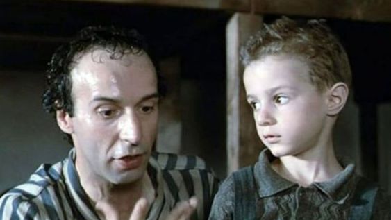 La historia del actor luego del éxito de la película italiana que logró el premio Óscar al mejor film extranjero hace más de 20 años