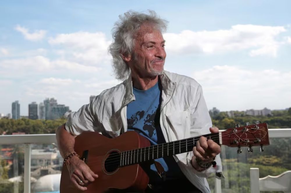 Raúl Porchetto