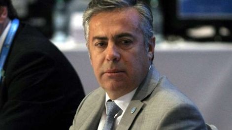 La filosofía cornejista enfrenta su prueba de fuego - Por Carlos Salvador La Rosa