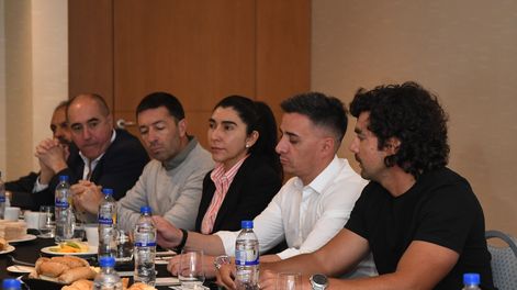 Guaymallén convoca al primer Foro Claves para una Argentina Competitiva, para evaluar la economía que se viene