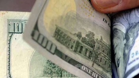 A cuánto cotiza el dólar blue hoy, martes 25 de marzo (Imagen ilustrativa)