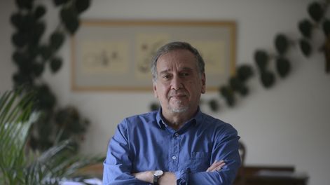 Barañao fue el único ministro que logró atravesar las gestiones de Cristina Fernández y la de Mauricio Macri. |&nbsp;