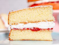 que es la torta victoria sponge inglesa: la receta para hacerla en casa con 5 ingredientes que es la torta victoria sponge inglesa: la receta para hacerla en casa con 5 ingredientes