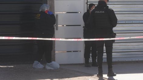 Asesinato en Maipú: el acusado debía salir de prisión en 2021