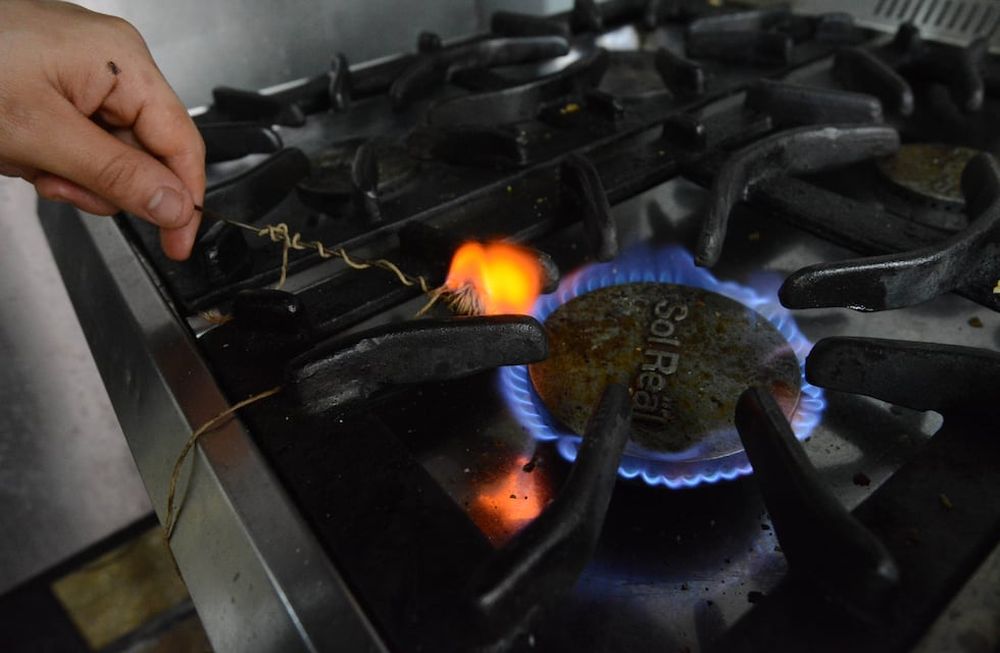 Subsidio luz y gas: ¿los jubilados tienen que llenar el formulario para pagar menos? Archivo / Los Andes