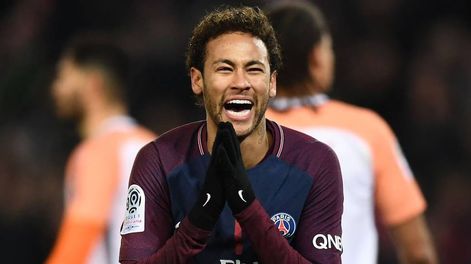 Real Madrid negó una oferta por Neymar Jr.