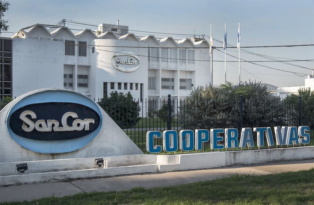 Sancor: podría venirse un salvataje estatal