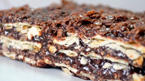 Los Andes | Todas las claves para hacer el mejor turrón alemán