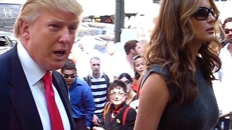 Donald Trump se enojó tanto con la reelección que insta a armar una revolución” contra Obama