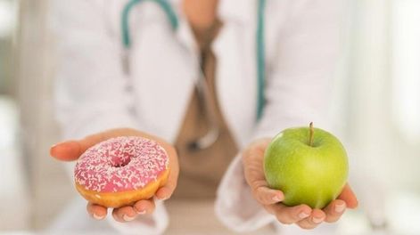 Abordaje psiconutricional de la obesidad en niñas, niños y adolescentes
