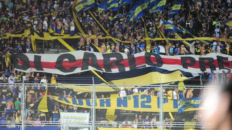 COPA LIBERTADORES. La barra de Boca perdió la paciencia y visitó al plantel en la previa del partido con Cruzeiro.&nbsp;