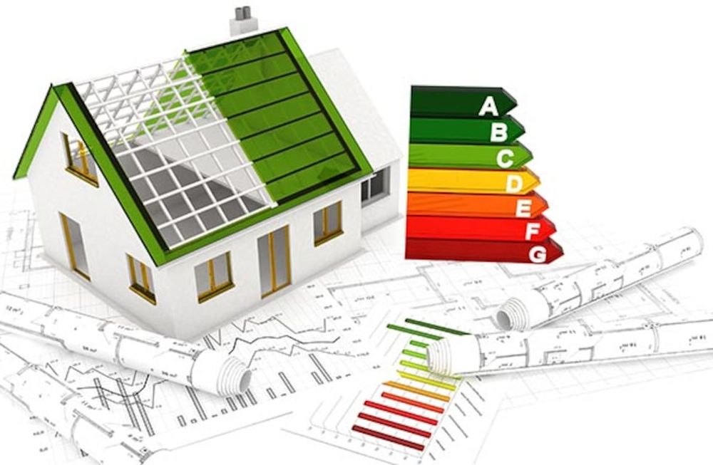 Qué es la rehabilitación energética de viviendas y cuáles son sus pasos