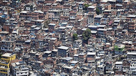 Los Andes | Desafío. El mundo enfrenta ahora el reto ineludible de recuperar el pulso económico de la prepandemia, en un contexto de mayores desigualdad y pobreza. (AP)