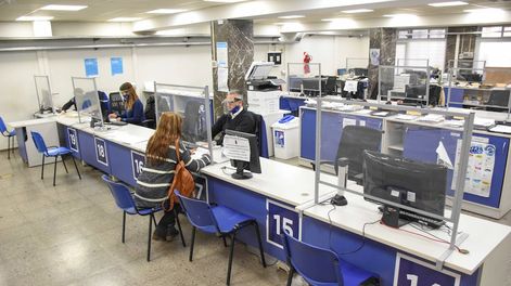 Los Andes | Anses: cómo sacar un crédito de hasta $200.000; ¿puedo pedir dinero si ya tengo un préstamo anterior? - Mariana Villa/Los Andes