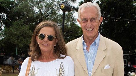 Los Andes | La mujer fue encontrada muerta de un balazo en el baño en suite, mientras que el empresario también presentaba un tiro pero aún vivía.