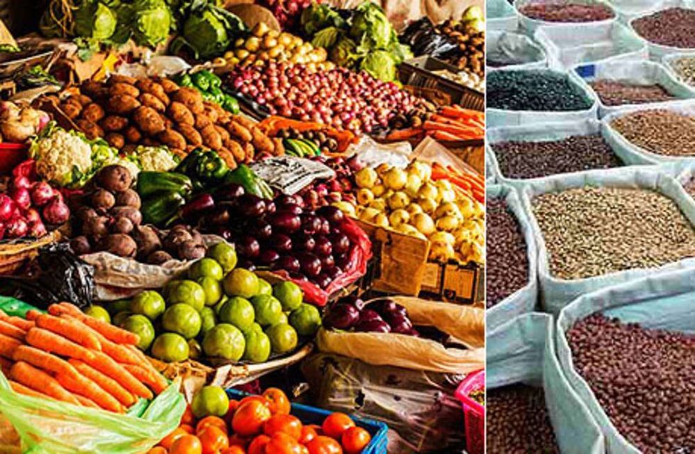 Se redujeron a 0% las retenciones a las exportaciones de productos ecológicos, biológicos y orgánicos