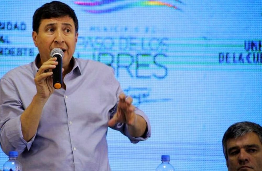 Con tasas negativas, buscan ampliar mercado de u$s 55 millones