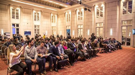 Inauguran la primer unidad de Stroke - ACV en la provincia