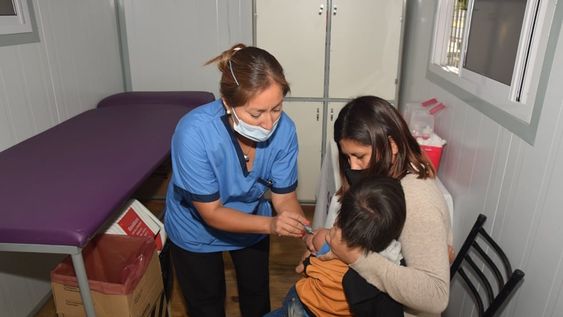 Nuevo horario de atención de los Centros de Salud municipales