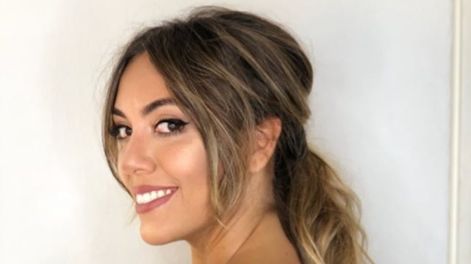 Floppy Tesouro, otra famosa que fue víctima de la inseguridad