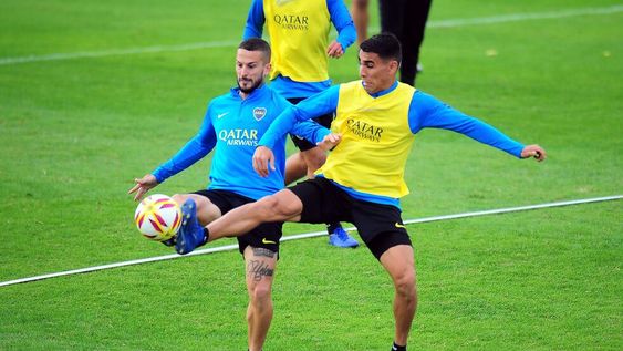 Prioridad en Boca: la final de la Supercopa contra Rosario Central