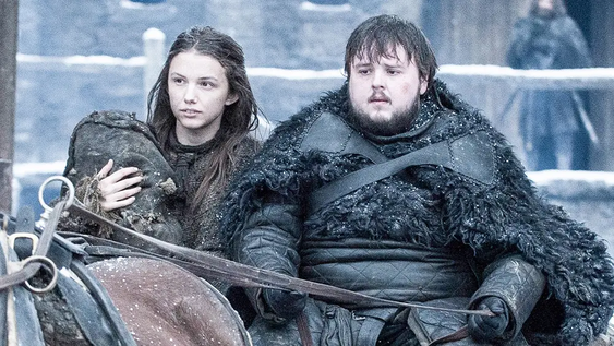 fue protagonista de una de las series mas exitosas de la historia y debio ser hospitalizada luego de ingresar en una secta: la historia de hannah murray