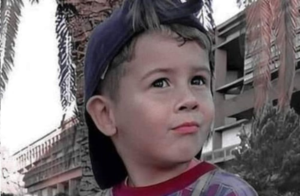 Lucio Dupuy, el nene asesinado por su madre y la pareja de ella, hubiese cumplido 6 años esta semana, y su padre le dedicó un posteo en Facebook.