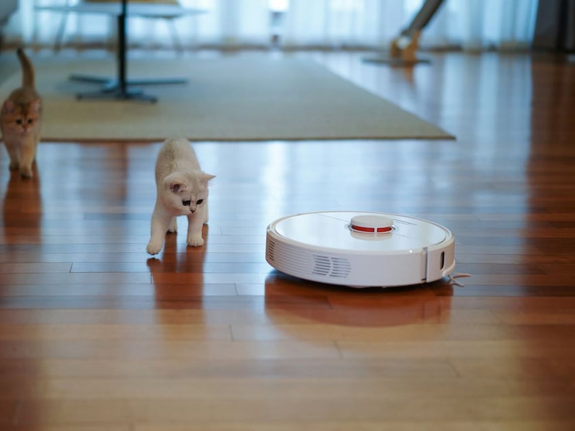 Cuánto sale una aspiradora robot en Chile y cuánto en Argentina. La diferencia te va a sorprender.