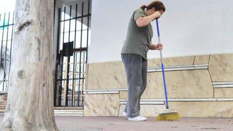 Empleo doméstico: ¿cuánto hay que pagar de aportes?