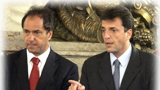 A la caza del viejo y vapuleado peronismo